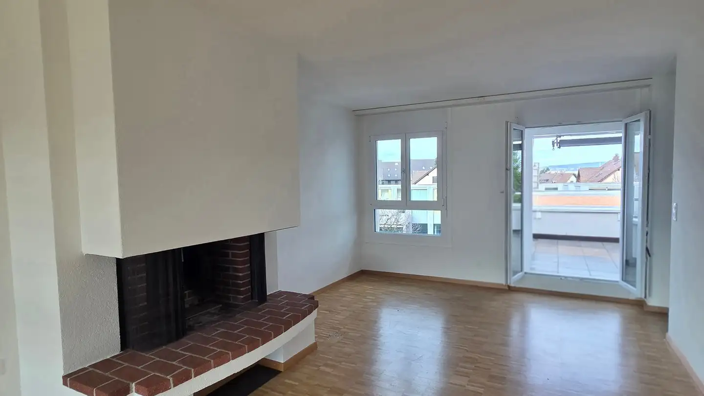 Duplex for rent - Bungertweg 4, 8155 Niederhasli - Photo 2