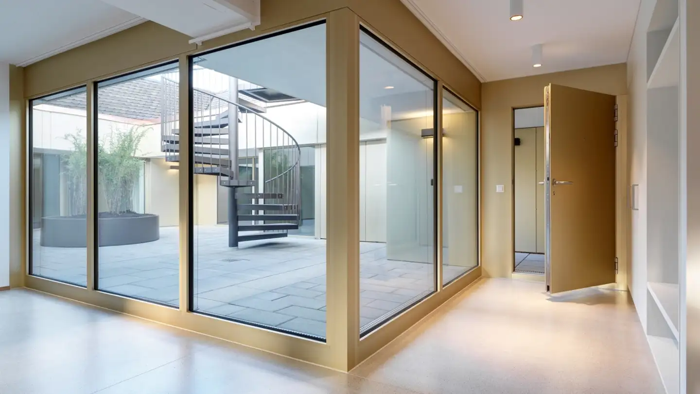 Apartment for rent - Multergasse 11, 9000 St. Gallen - Photo 4