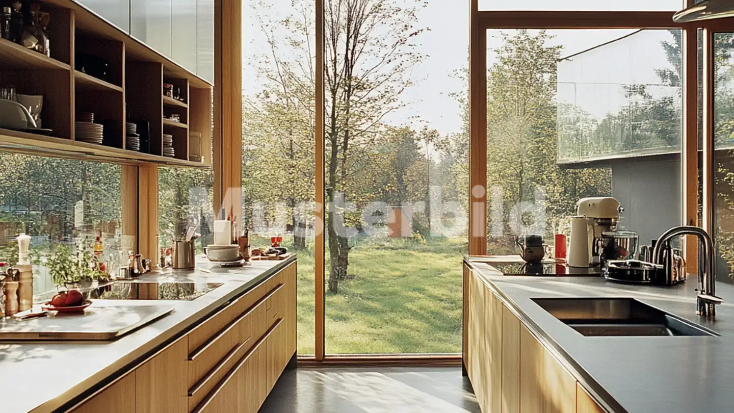 Wohnung kaufen - 8700 Küsnacht ZH - Foto 3