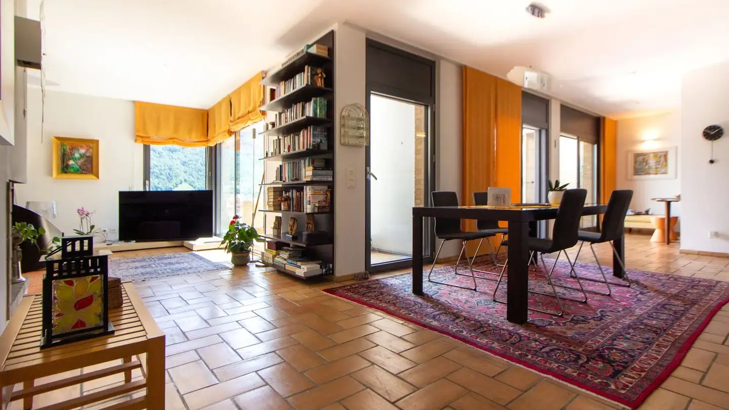 Einfamilienhaus kaufen - 6952 Canobbio - Foto 2