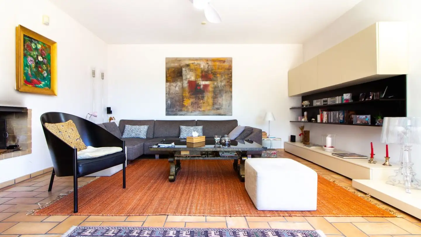 Einfamilienhaus kaufen - 6952 Canobbio - Foto 3