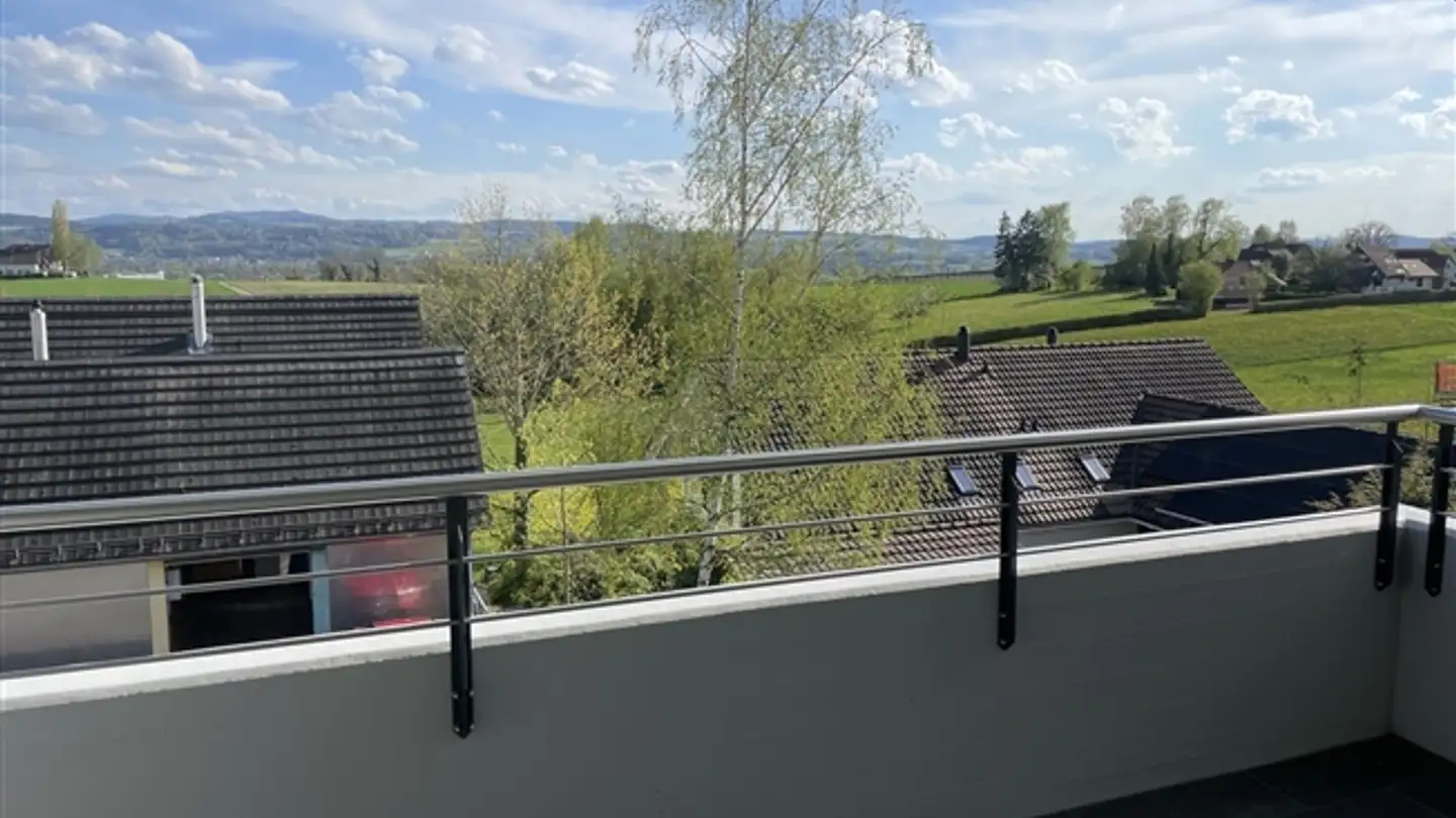 Appartement à louer - Dorfstrasse 24, 8532 Warth