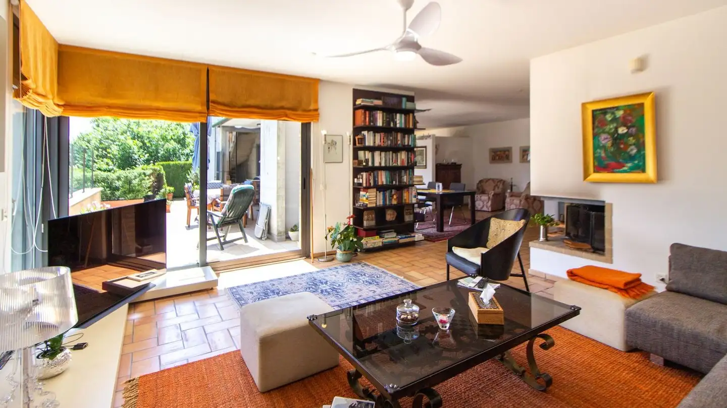 Einfamilienhaus kaufen - 6952 Canobbio - Foto 4