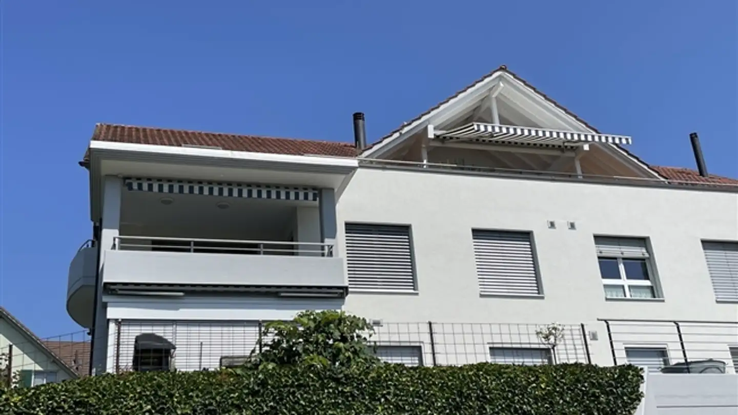 Appartamento in affitto - Dorfstrasse 24, 8532 Warth - Photo 2