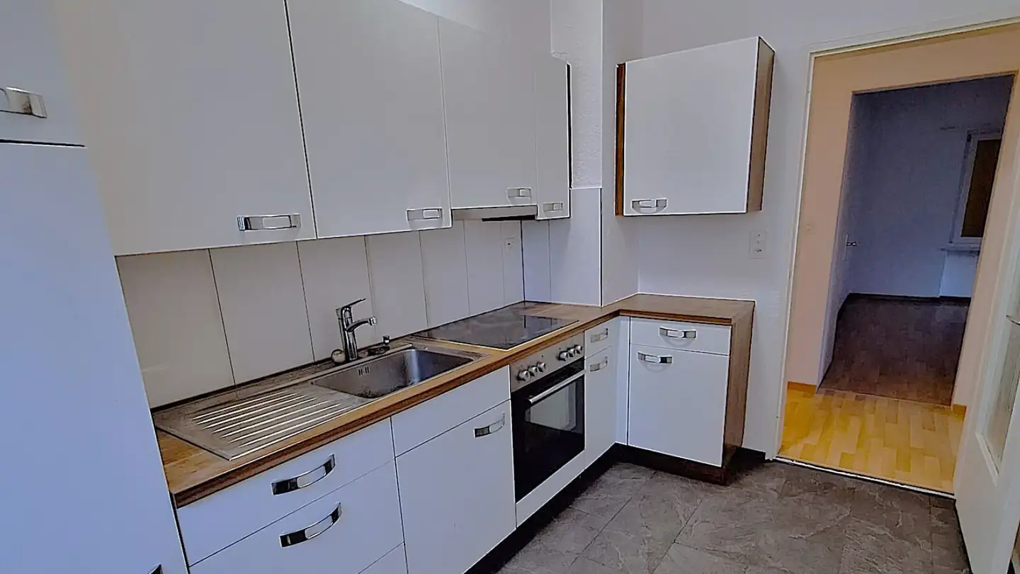 Wohnung mieten - Neudorf, 9466 Sennwald - Foto 2