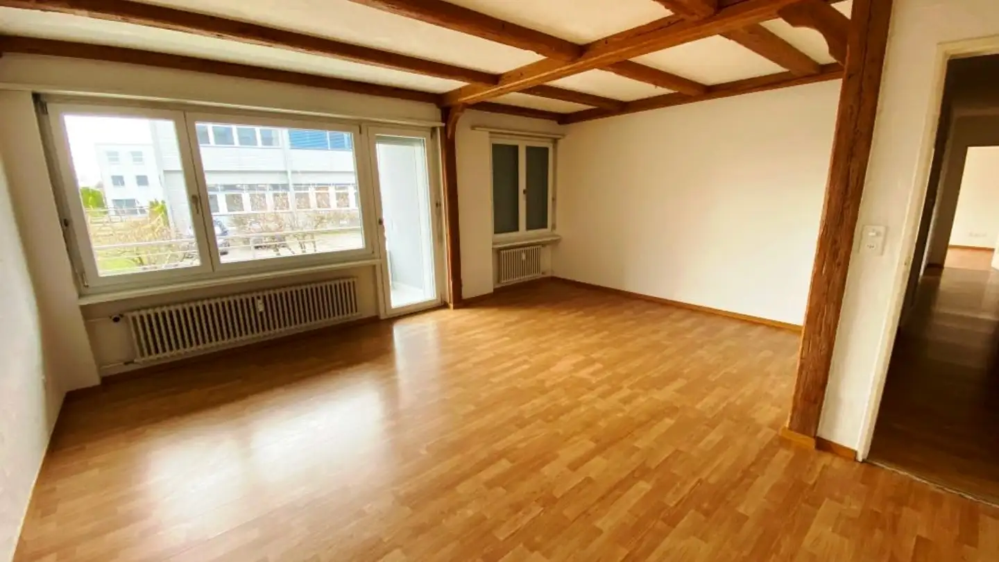 Wohnung mieten - Rotsangelstrasse 2, 4616 Kappel SO - Foto 4