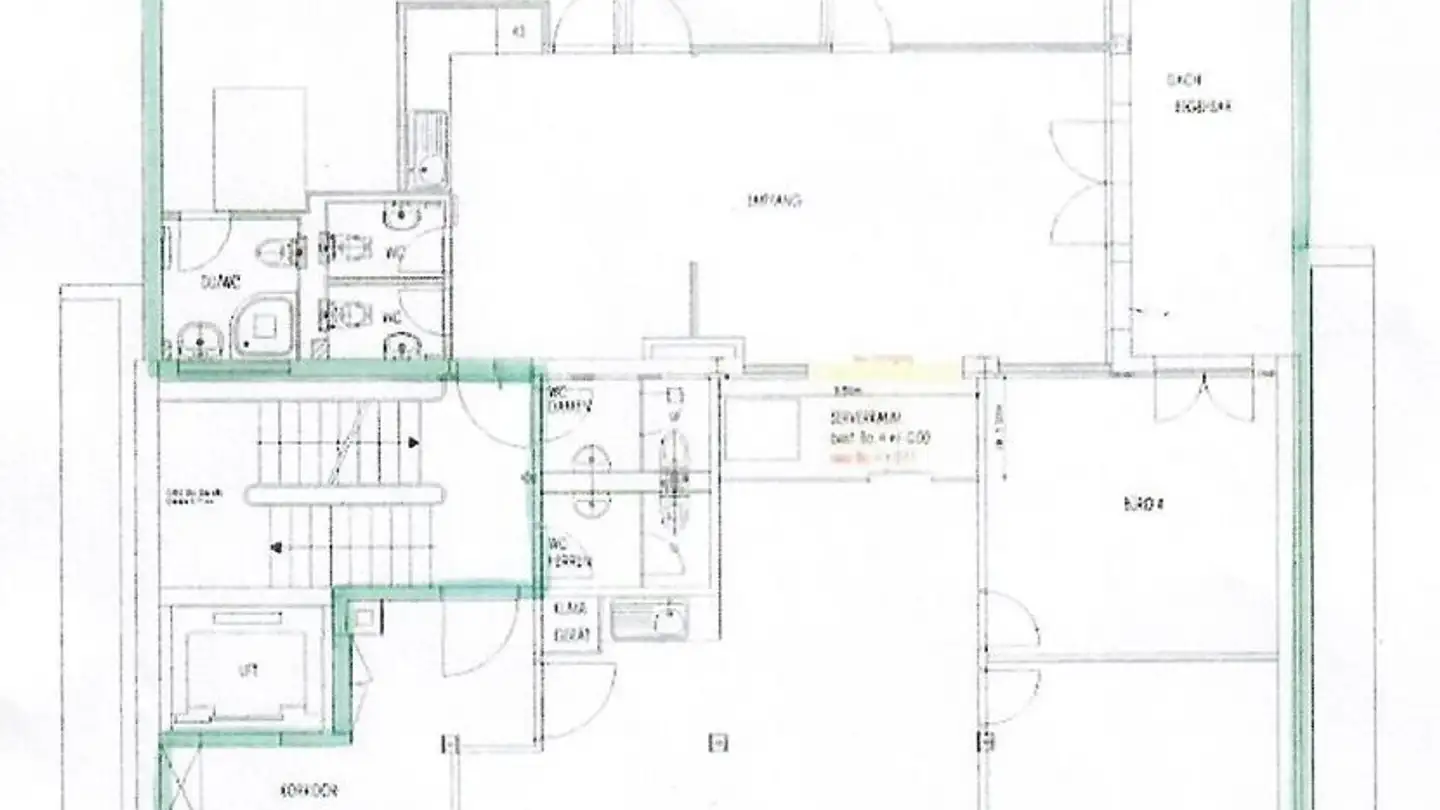 Bürofläche mieten - Bundesplatz 10, 6300 Zug - Foto 3