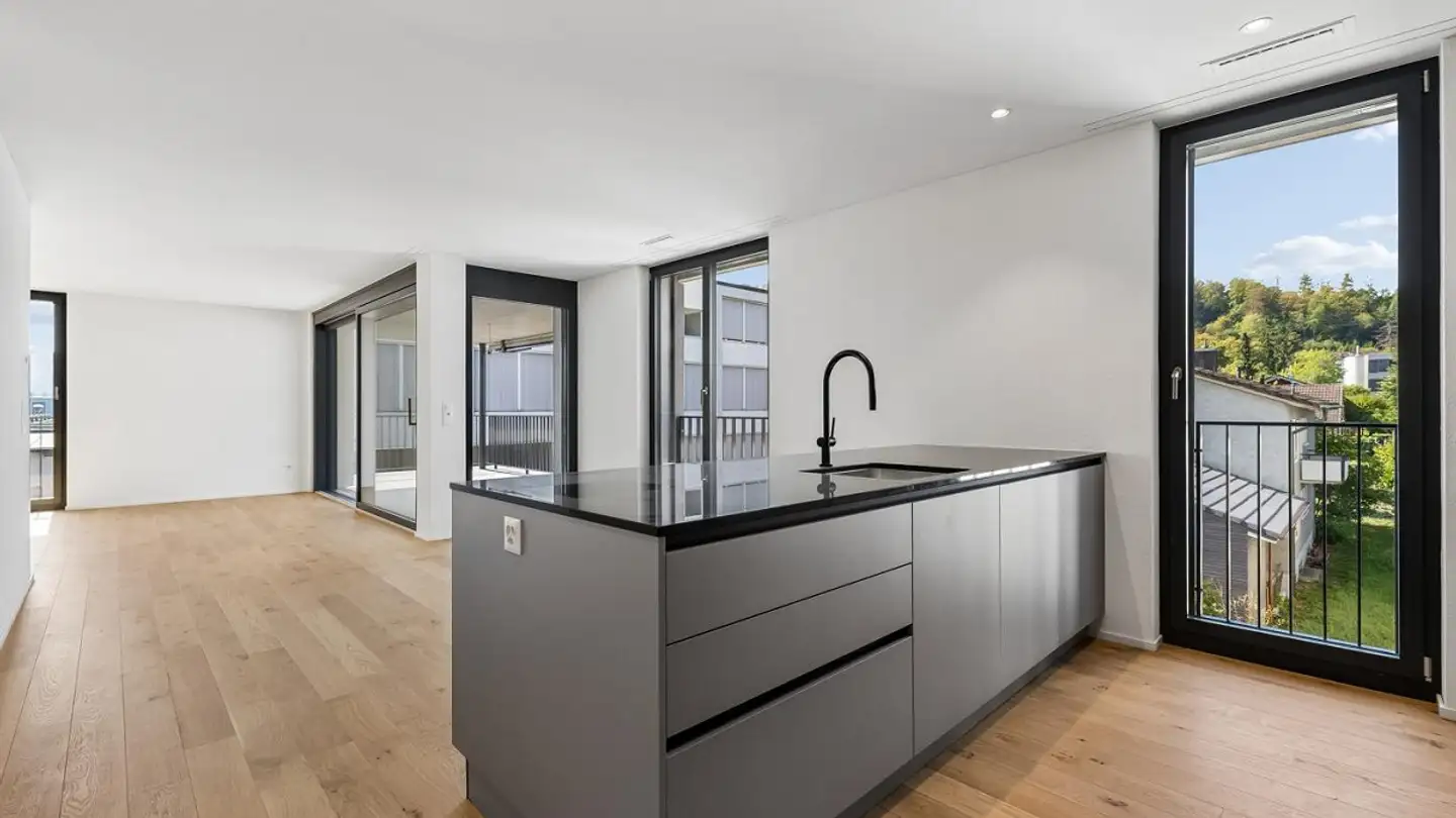 Appartement à vendre - Weltiweg 8, 5330 Bad Zurzach