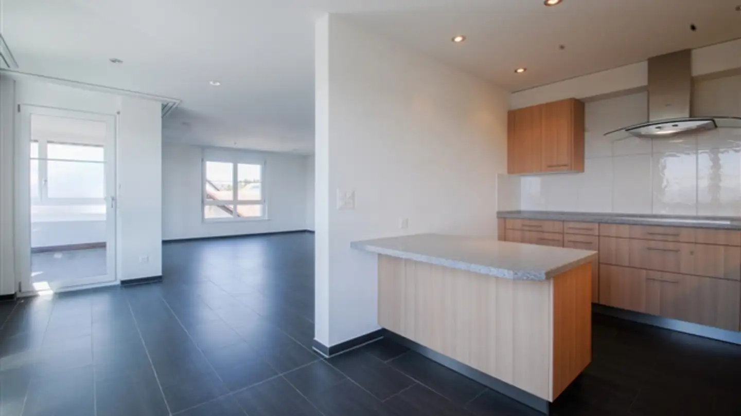 Appartamento in affitto - Dorfstrasse 24, 8532 Warth - Photo 3