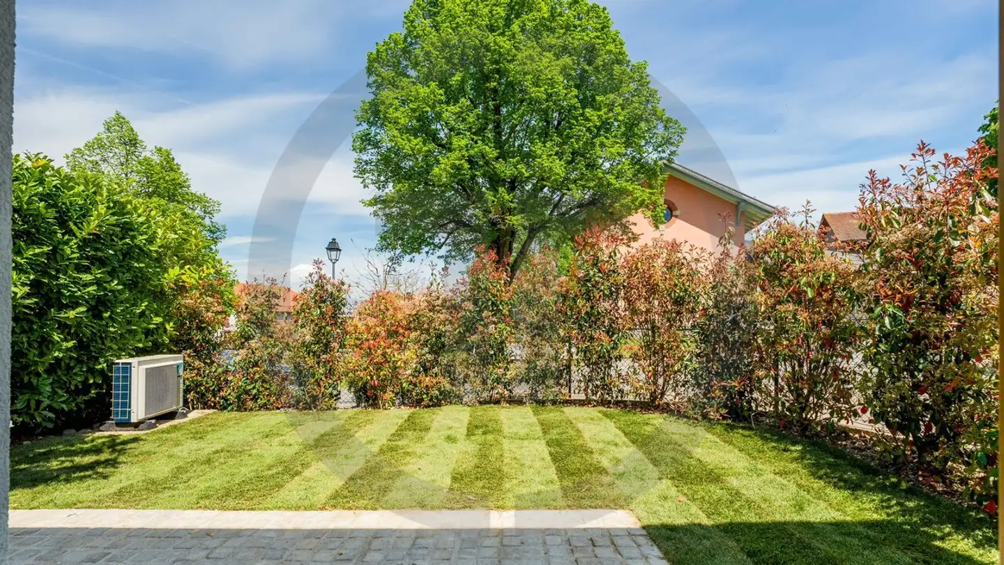 Einfamilienhaus mieten - 1228 Plan-les-Ouates - Foto 2