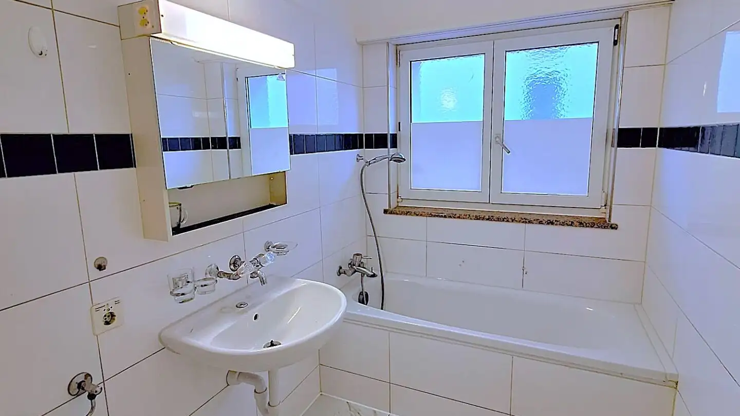 Appartement à louer - Neudorf, 9466 Sennwald