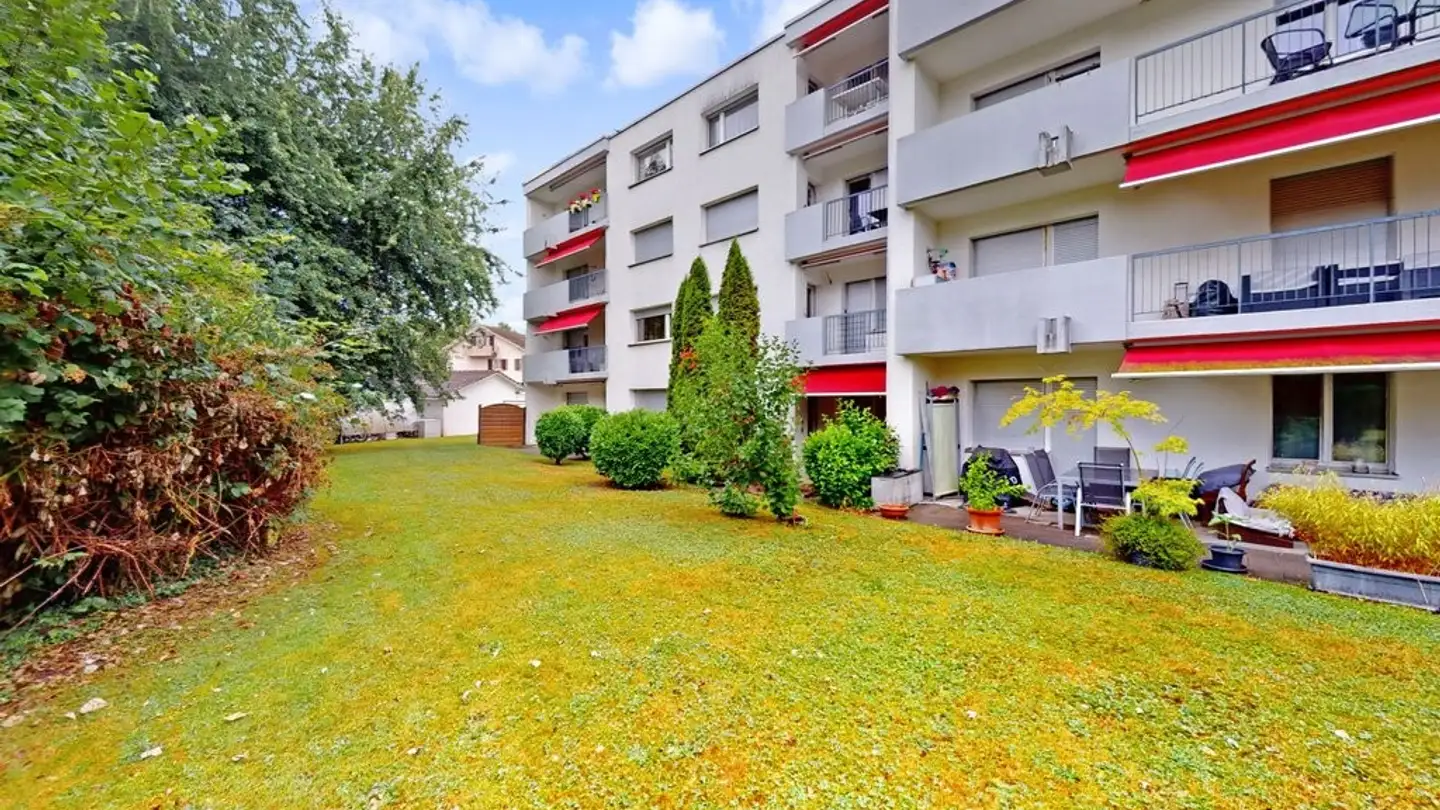 Appartement à louer - Pfeidstrasse 15, 2555 Brügg BE - Photo 2