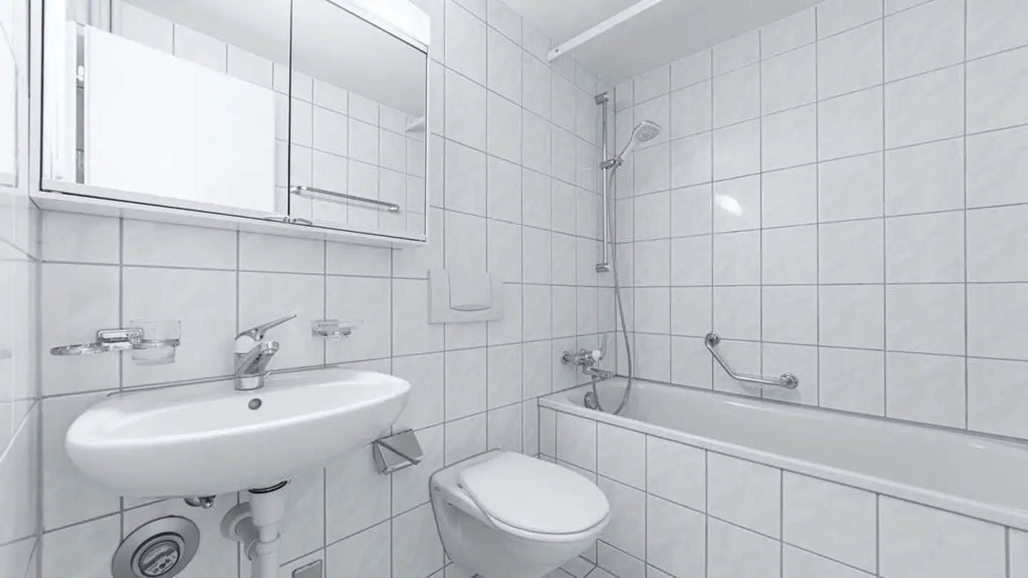 Apartment for rent - Kleinhüningerstrasse 210, 4057 Basel - Photo 3