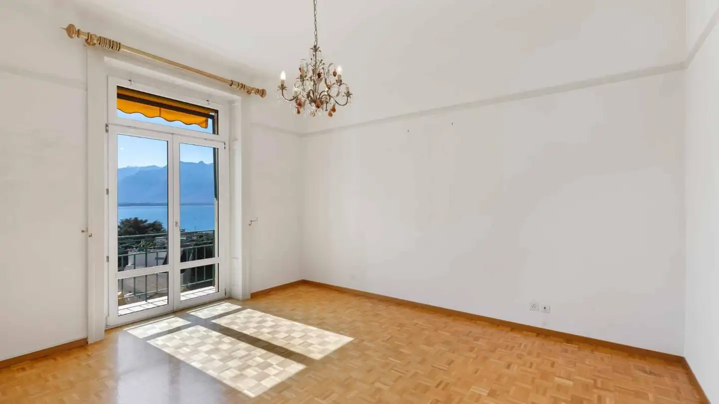 Appartement à vendre - 1820 Territet - Photo 4
