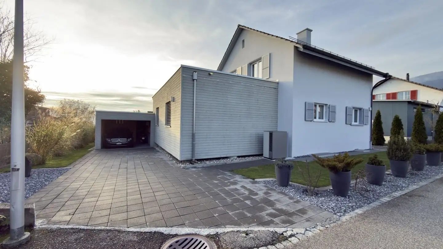 Casa singola in vendita - 4513 Langendorf - Photo 3