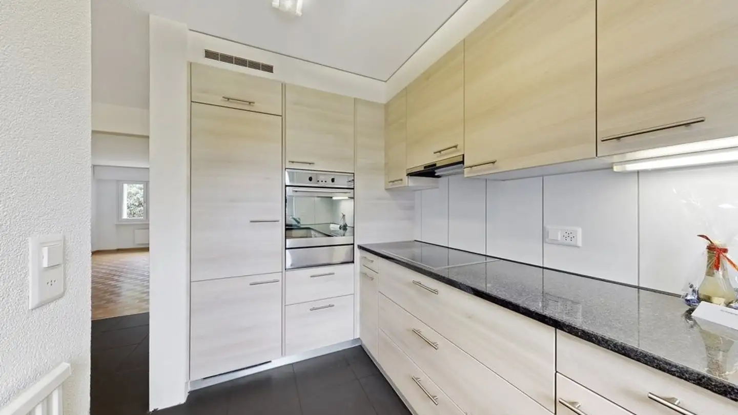 Appartement à louer - Pfeidstrasse 15, 2555 Brügg BE - Photo 4