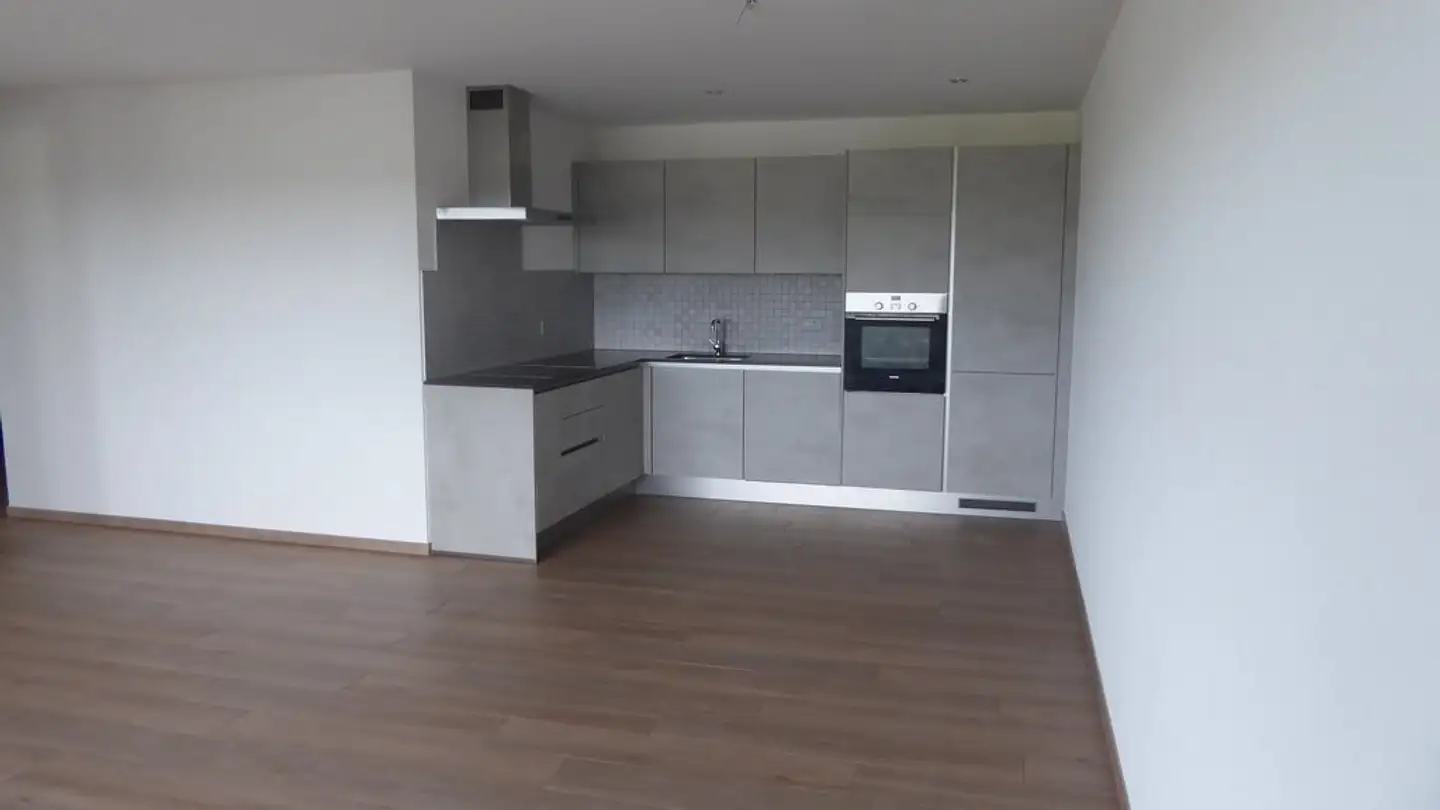 Apartment for rent - Chemin En Vily 19, 1670 Ursy - Photo 2