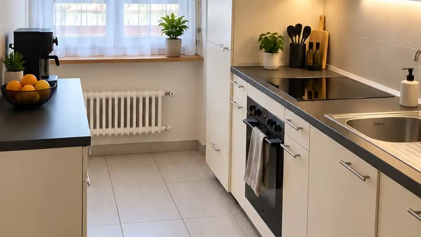 Appartement à louer - Via San Gottardo di Cureggia 120, 6963 Cureggia - Photo 2