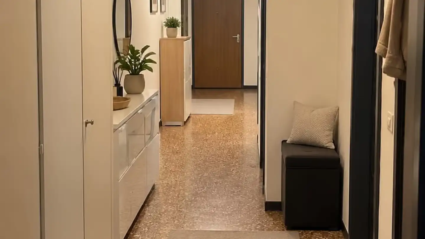 Appartement à louer - Via San Gottardo di Cureggia 120, 6963 Cureggia - Photo 3