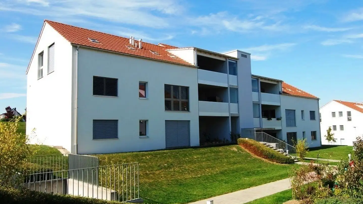 Apartment for rent - Arvenweg 8, 8280 Kreuzlingen