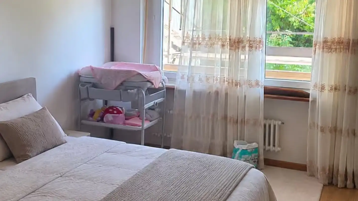 Appartement à louer - Via San Gottardo di Cureggia 120, 6963 Cureggia - Photo 4