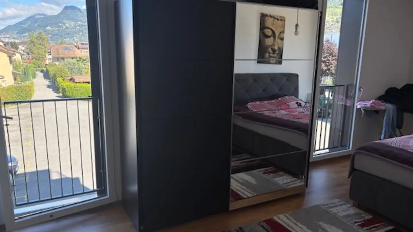 Appartamento in vendita - Route Du Pré Jaquet 61, 1844 Villeneuve VD - Foto 3