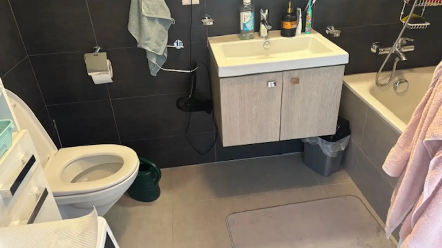 Appartamento in vendita - Route Du Pré Jaquet 61, 1844 Villeneuve VD - Foto 4