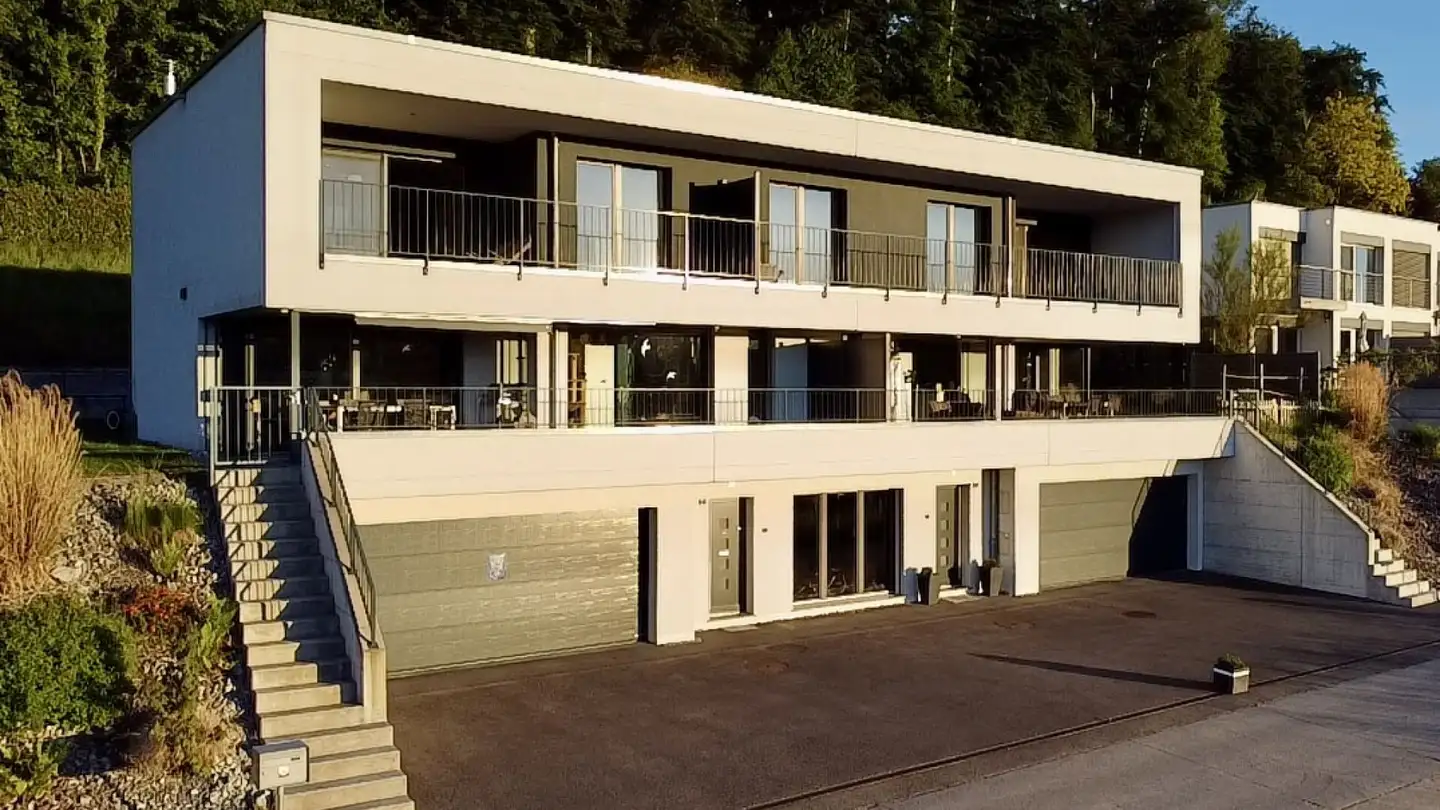 Single house for sale - 1470 Seiry