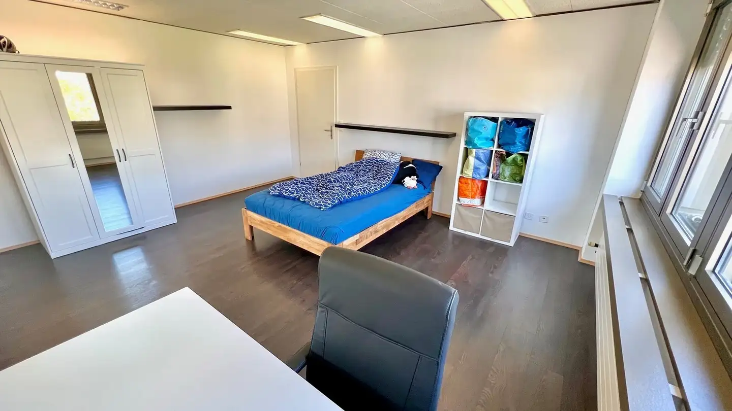 Zimmer mieten - Esslingerstrasse 5, 8618 Oetwil am See - Foto 2