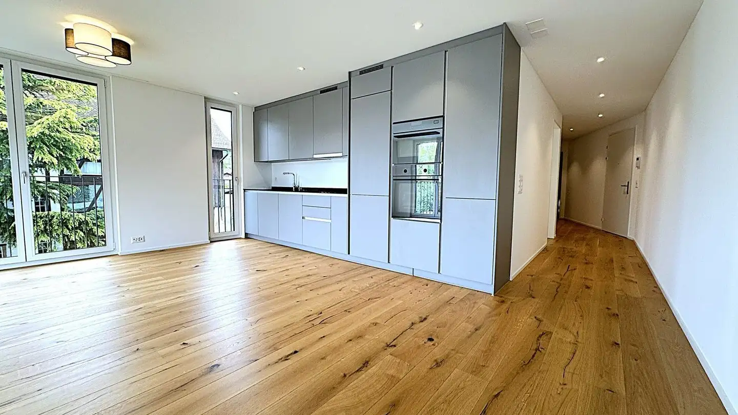Apartment for sale - Bahnhofstrasse 275, 8623 Wetzikon ZH - Photo 4