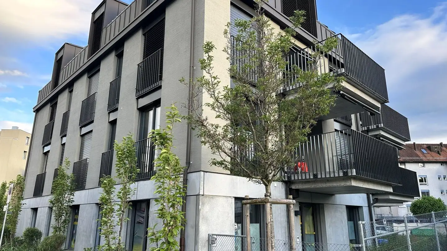 Apartment for sale - Bahnhofstrasse 275, 8623 Wetzikon ZH - Photo 2