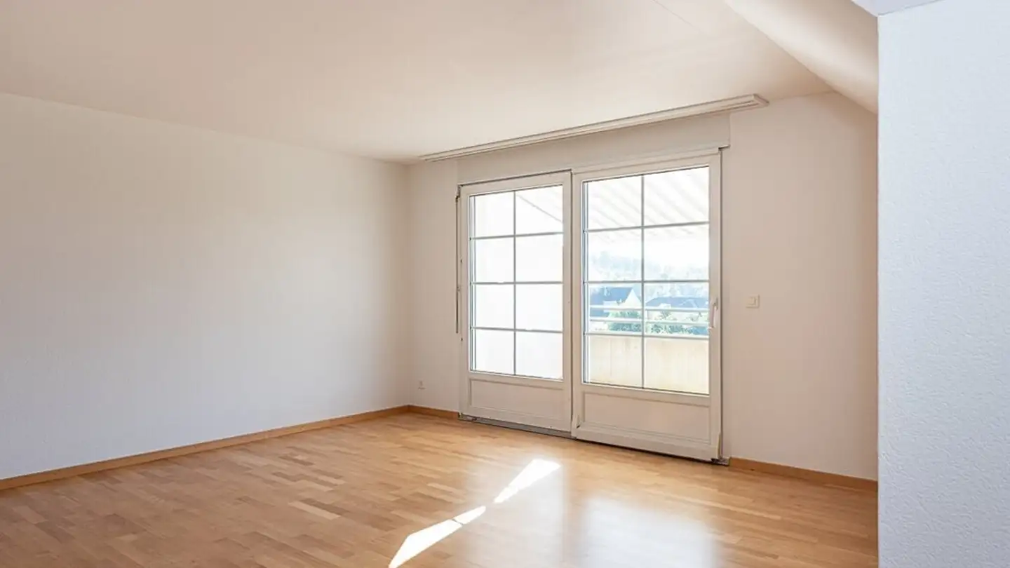Wohnung mieten - Rossweidstrasse 1, 9030 Abtwil SG - Foto 2