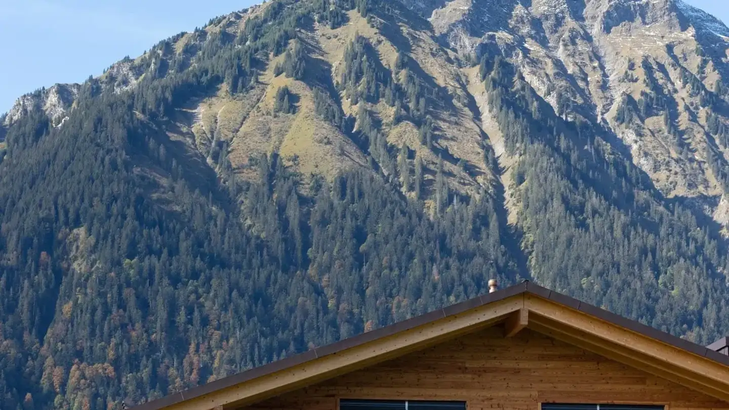Studio for rent - Scheidgasse 61, 3703 Aeschi b. Spiez