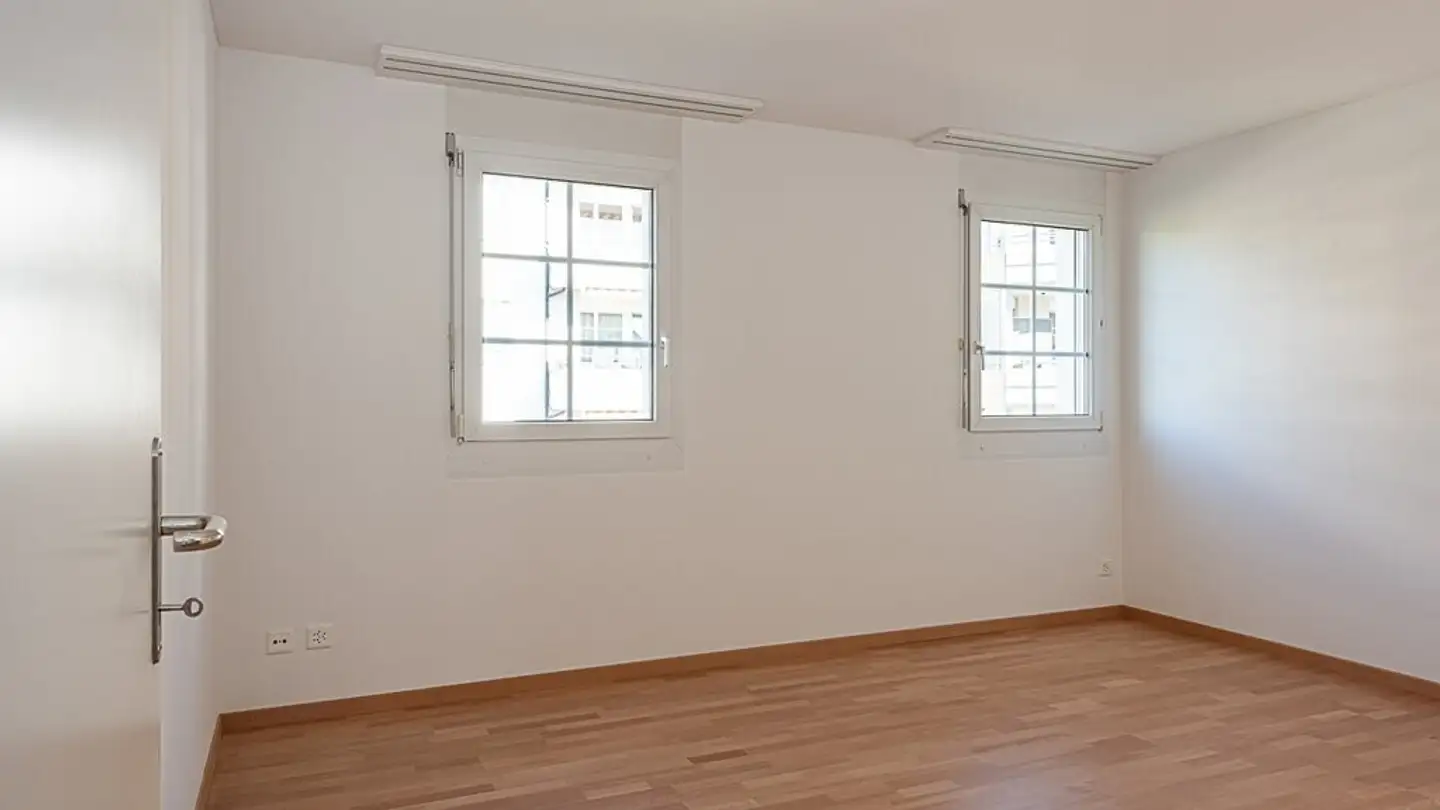 Wohnung mieten - Rossweidstrasse 1, 9030 Abtwil SG - Foto 3