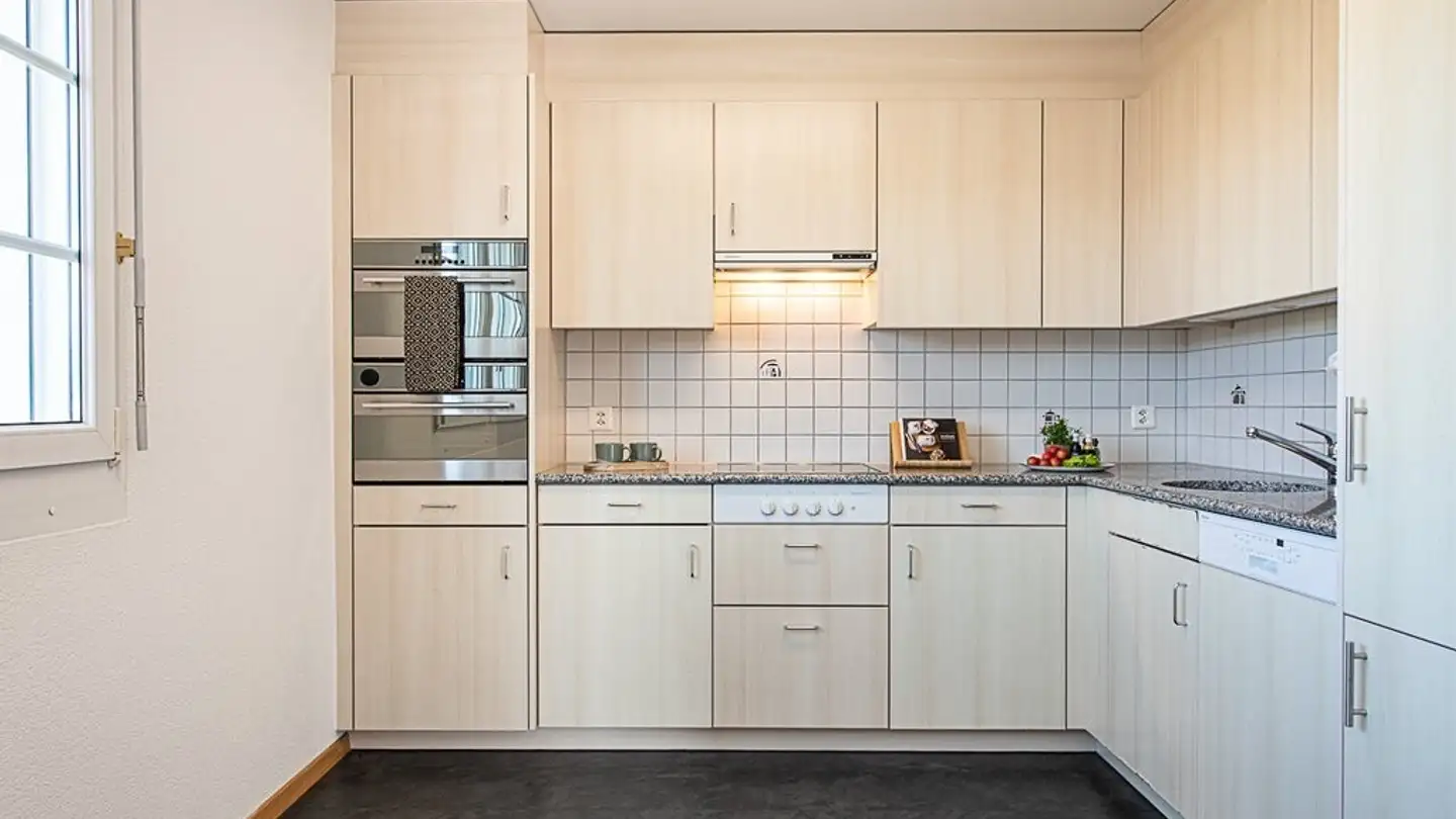 Wohnung mieten - Rossweidstrasse 1, 9030 Abtwil SG - Foto 4