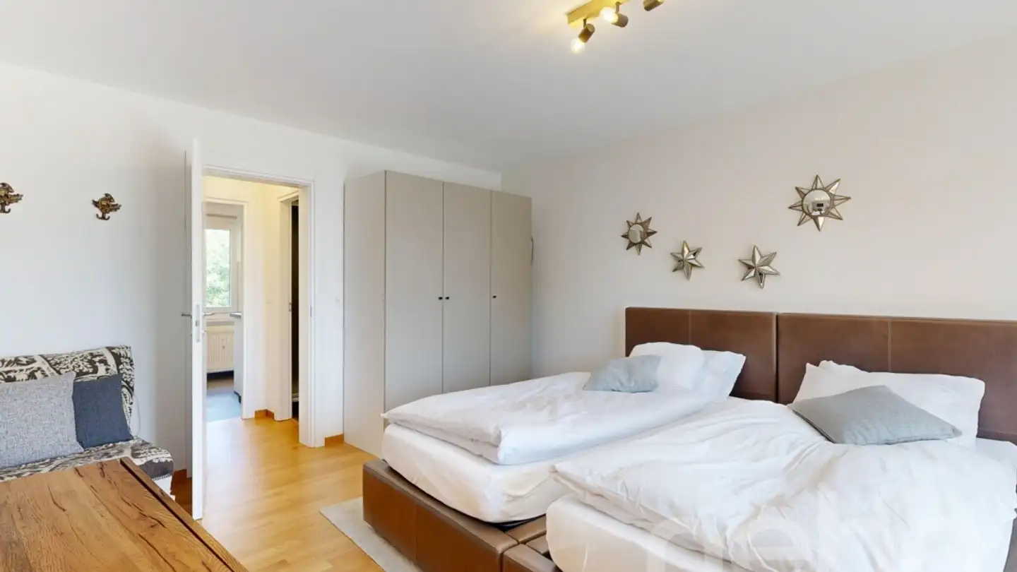Wohnung kaufen - Route De Crans-Montana, 3963 Montana - Foto 2