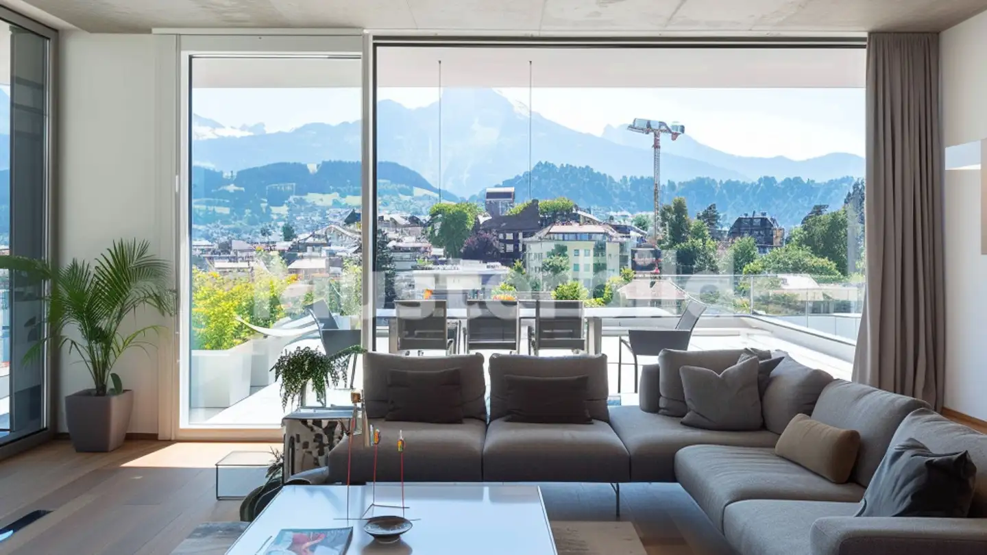 Einfamilienhaus kaufen - 3303 Jegenstorf - Foto 3