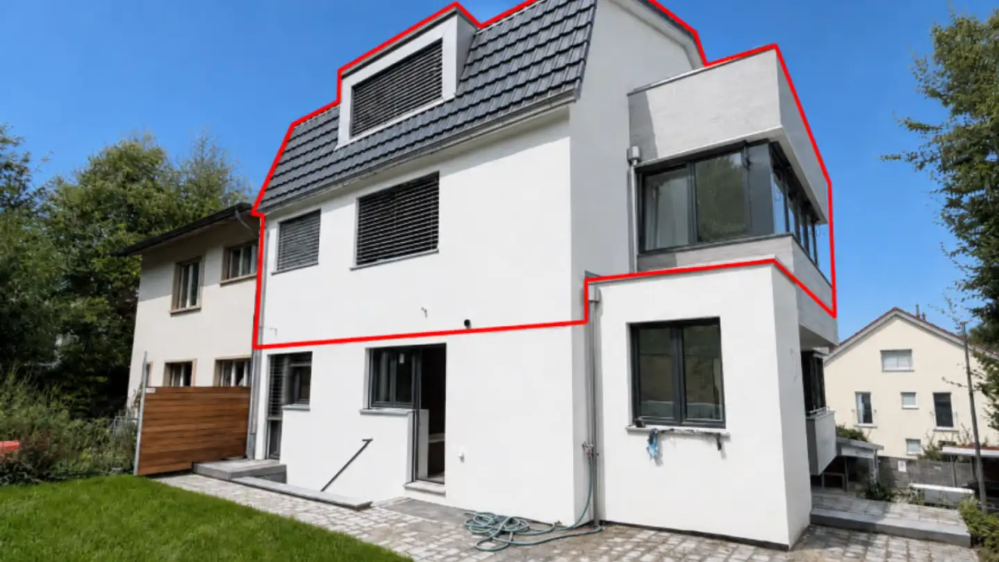 Wohnung kaufen - Amselstrasse 19, 4104 Oberwil BL