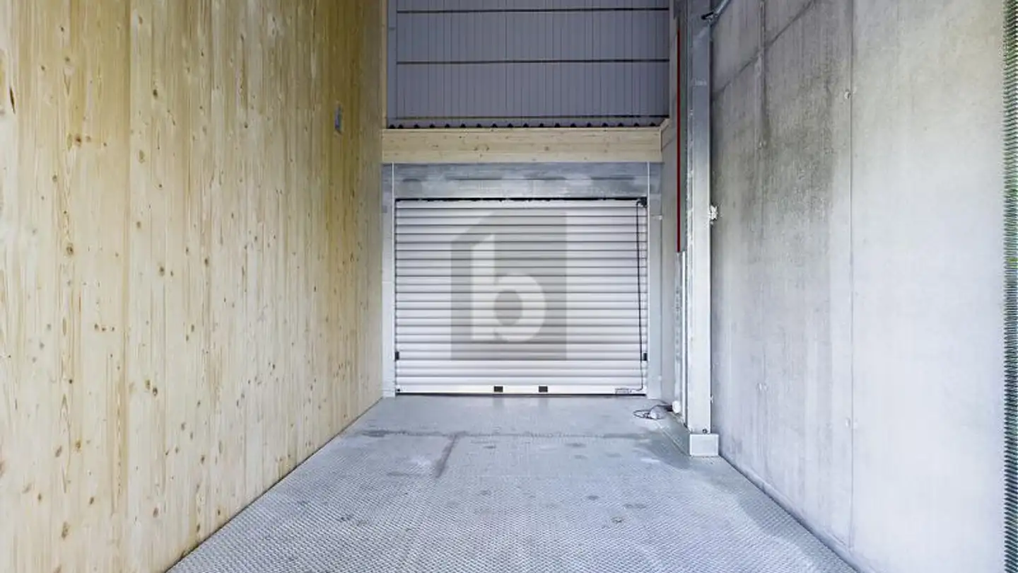 Lagerraum mieten - 6022 Grosswangen - Foto 3