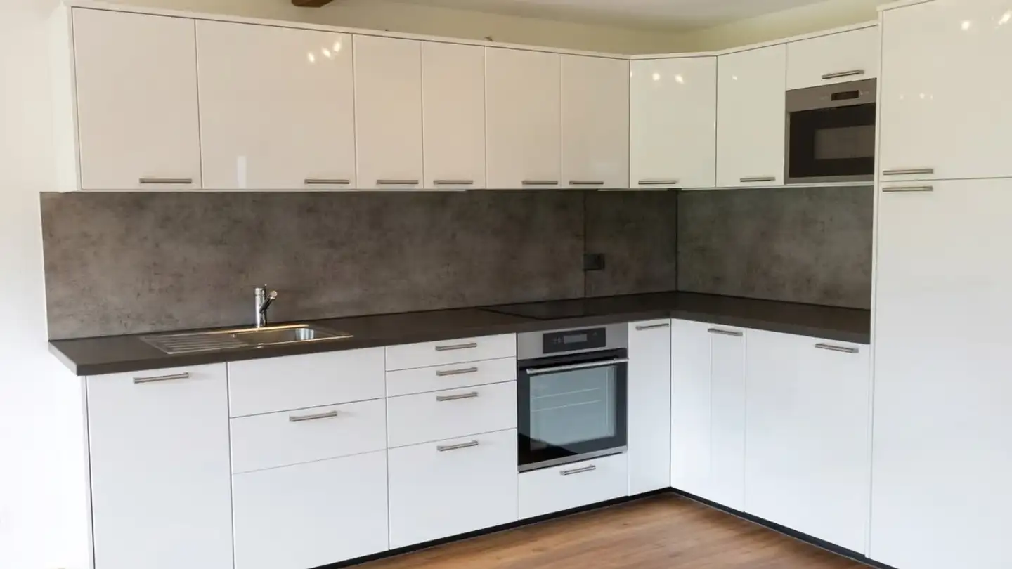 Studio in affitto - Scheidgasse 61, 3703 Aeschi b. Spiez - Foto 4