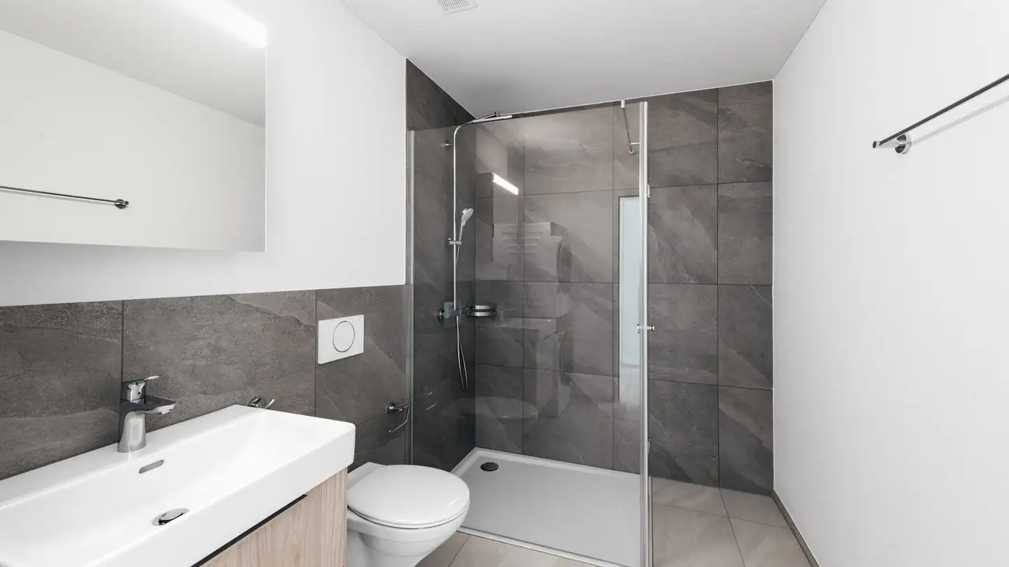 Wohnung mieten - Bahnhofstrasse 22, 8165 Schöfflisdorf - Foto 4