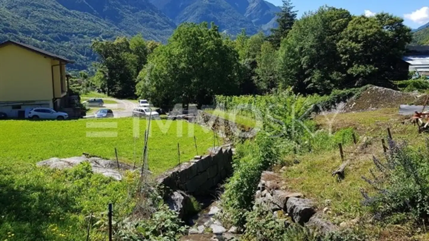 Property for sale - 6721 Ludiano