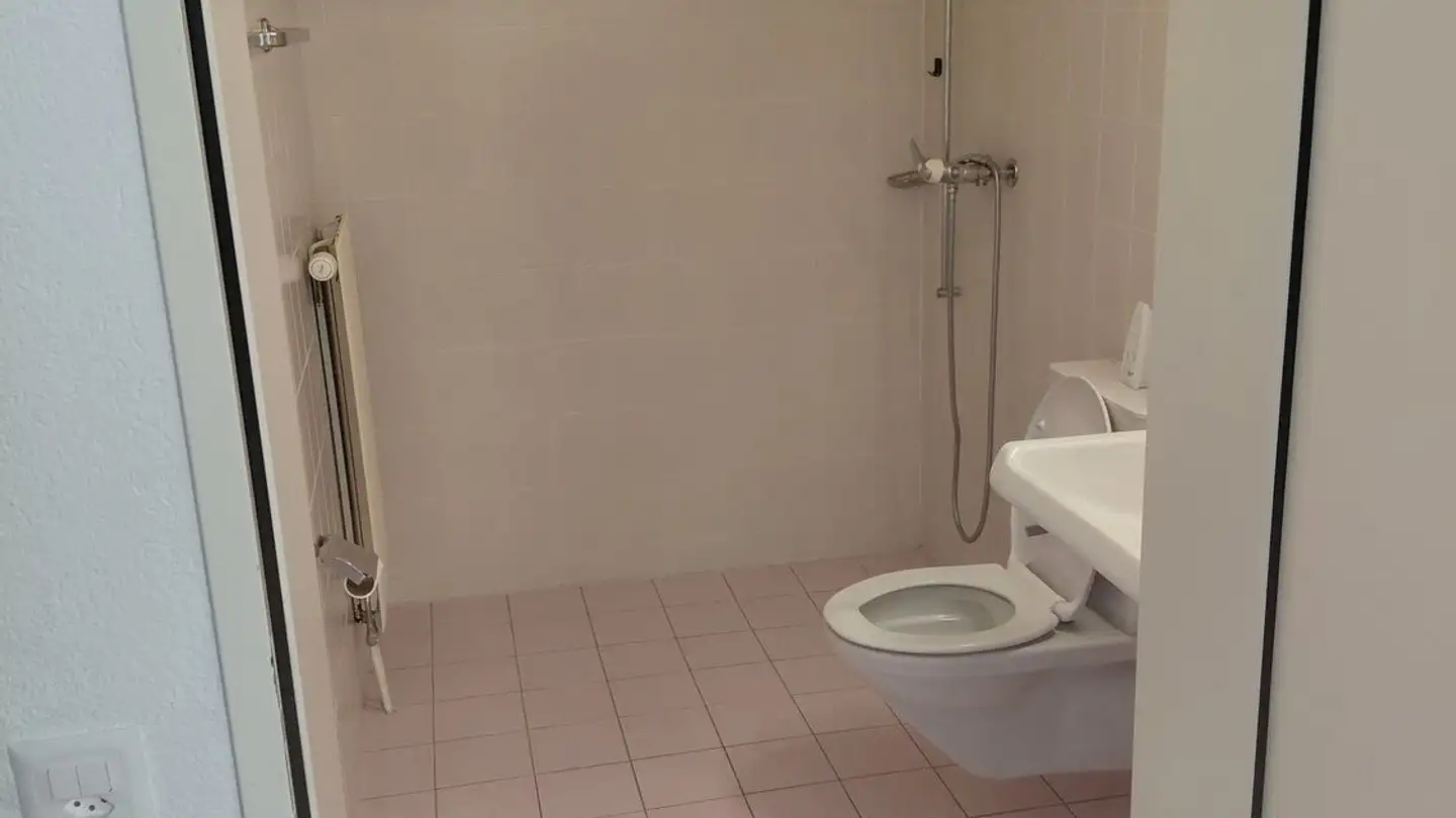 Appartement à louer - 1700 Fribourg