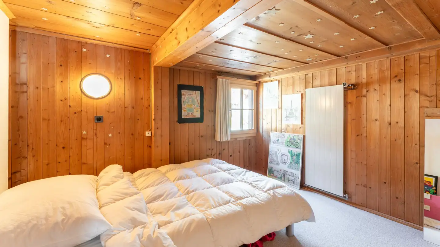 Single house for sale - La Streia, 7017 Flims Dorf - Photo 4