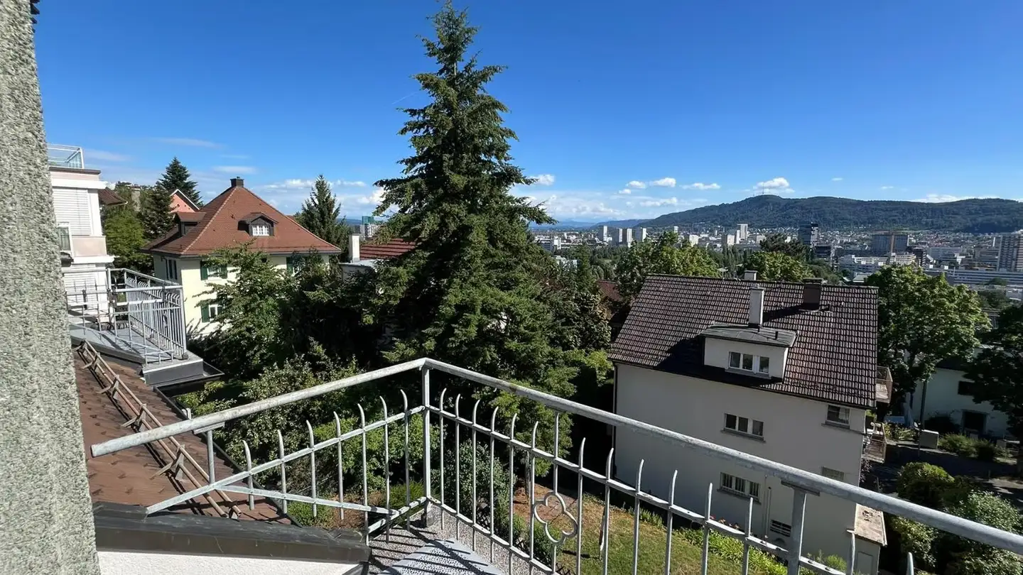 Appartamento in affitto - Limmattalstrasse 245, 8049 Zürich