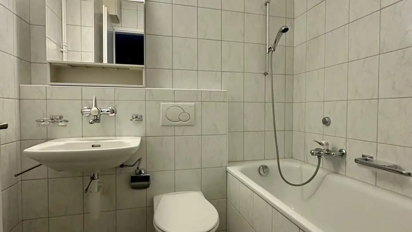 Appartement à louer - Chemin Du Bergfeld / Bergfeldweg 11, 2504 Biel/Bienne - Photo 3