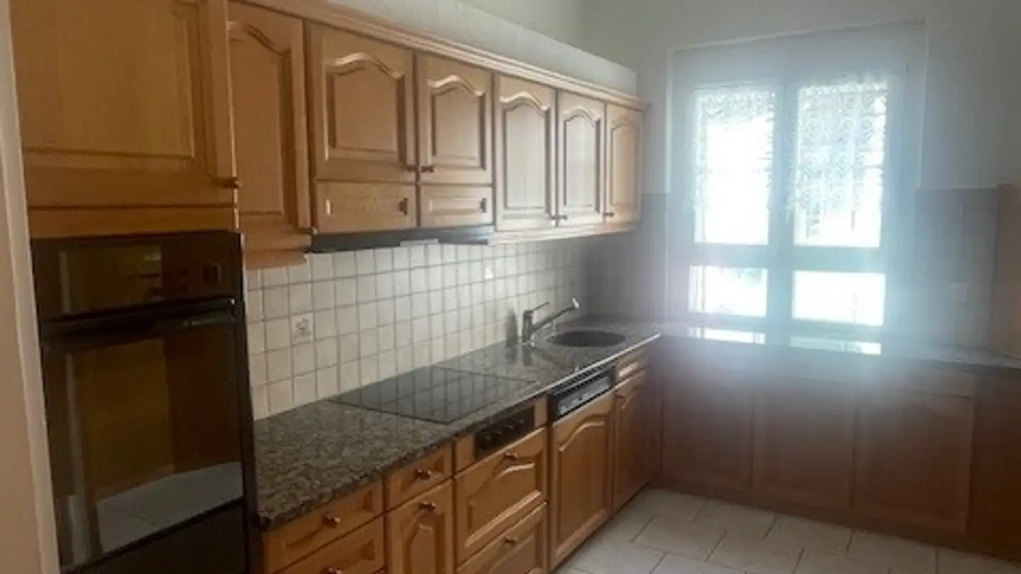 Wohnung mieten - Rue D'aarberg / Aarbergstrasse 119, 2502 Biel/Bienne