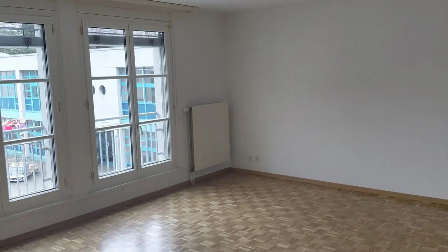 Appartement à louer - 1700 Fribourg - Photo 2