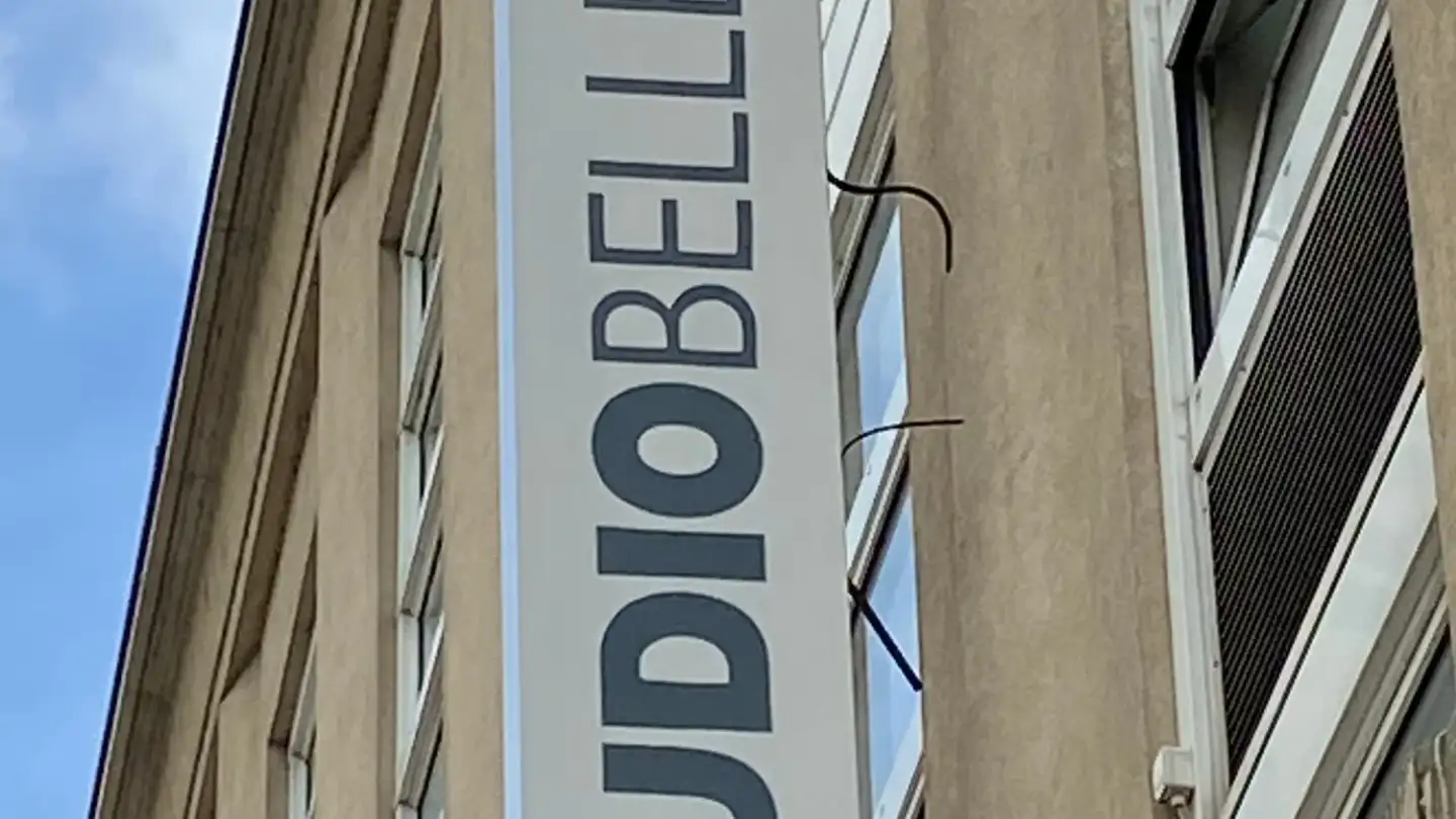 Spazio ufficio in affitto - Kreuzstrasse 2, 8008 Zürich - Foto 4