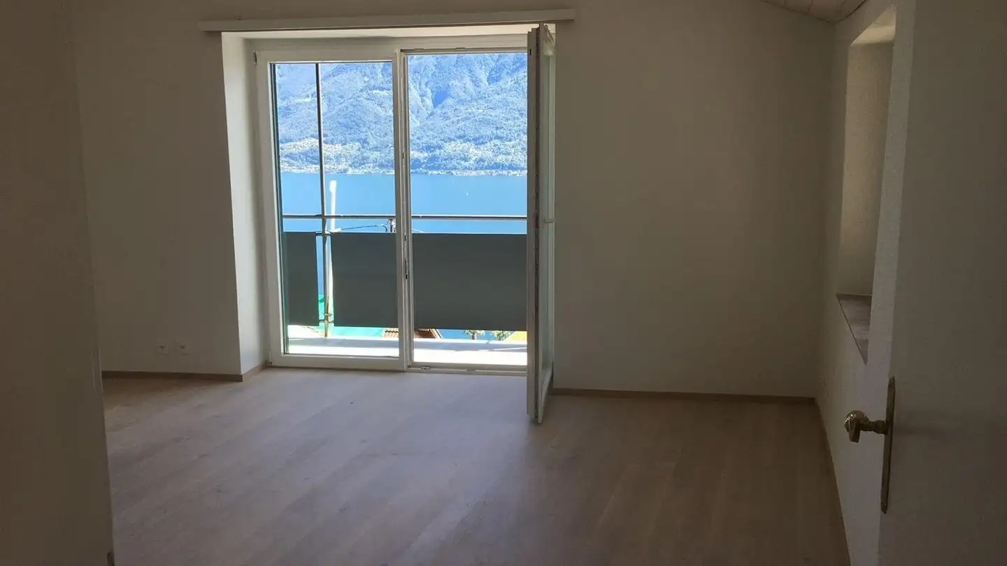 Wohnung mieten - Vicolo Vallona 6, 6622 Ronco sopra Ascona